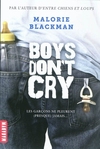 Boys don't cry (prsent le 25/04/12) -- 27/04/12