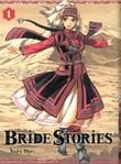 Bride stories (prsent le 25/04/12) -- 27/04/12