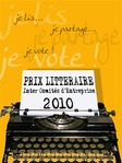 PRIX INTER-CE 2010 -- 18/01/10