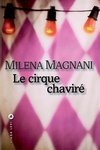 Le cirque chavir - Mielba MAGNANI  -- 12/01/10