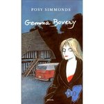 Posy Simmonds: Gemma Bovery -- 12/08/09